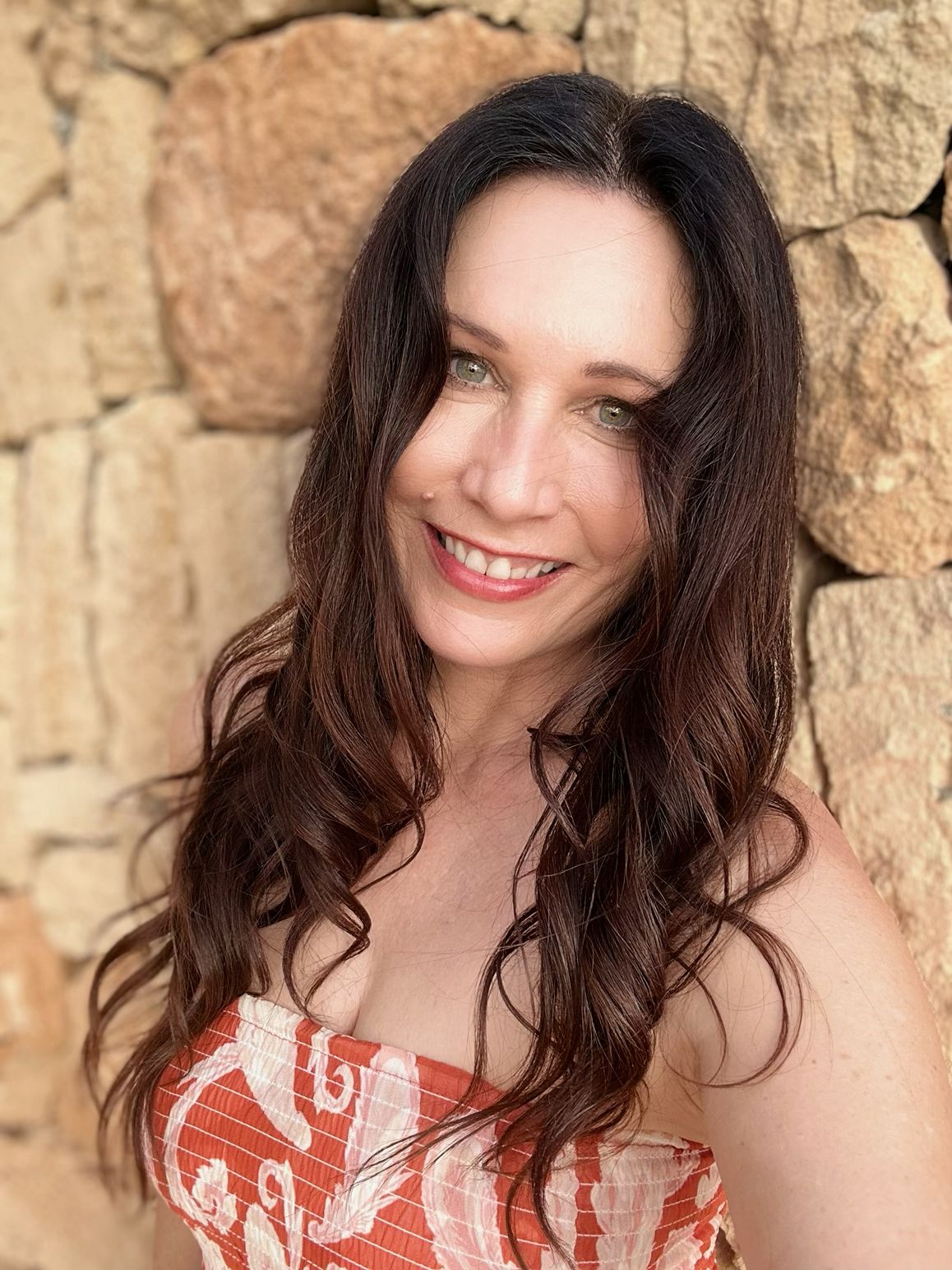 Veda Austin