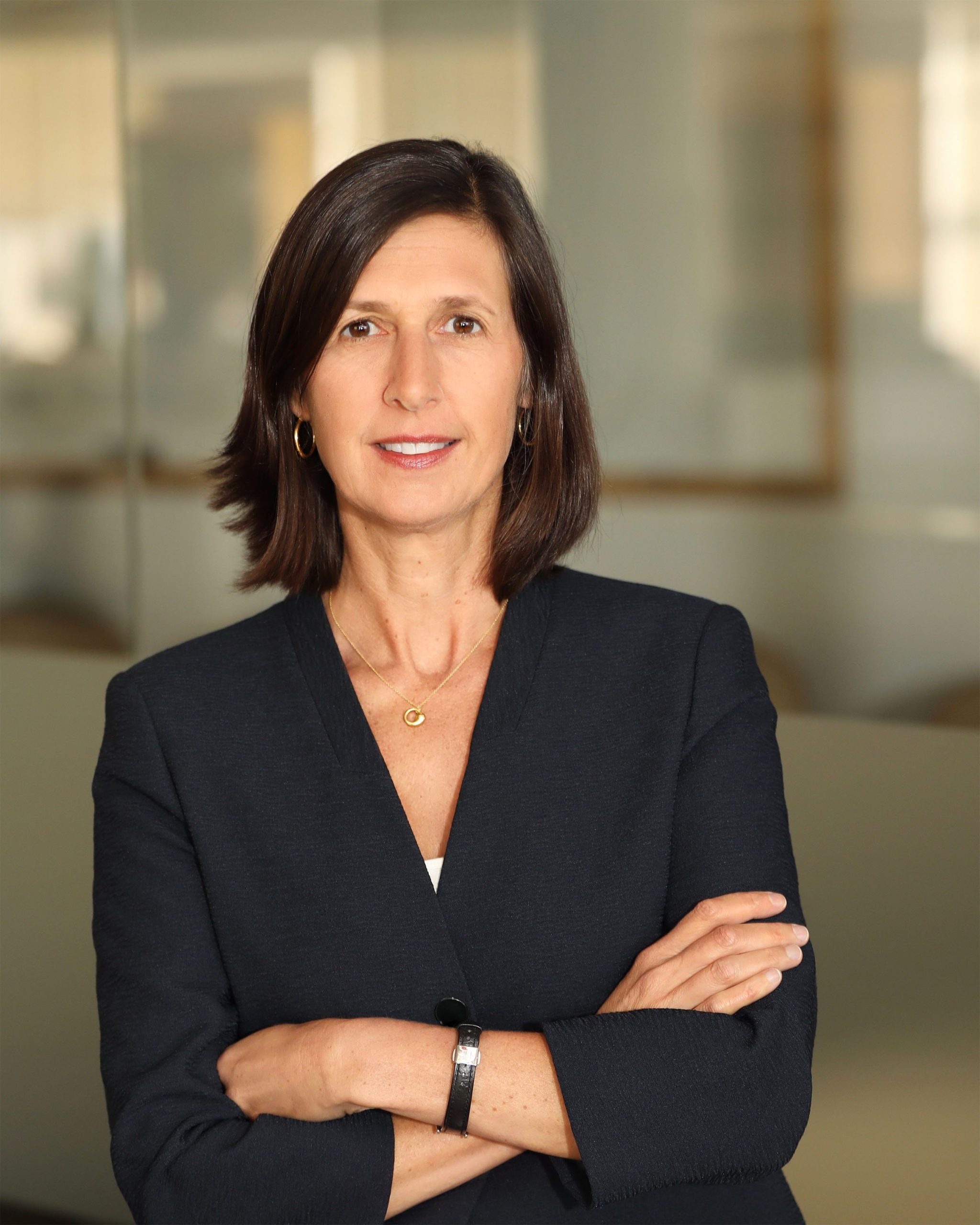 Abby Maxman  (Photograph: <a href='https://www.oxfamamerica.org/explore/people/abby-maxman/' target='_blank'>Oxfam America</a>)