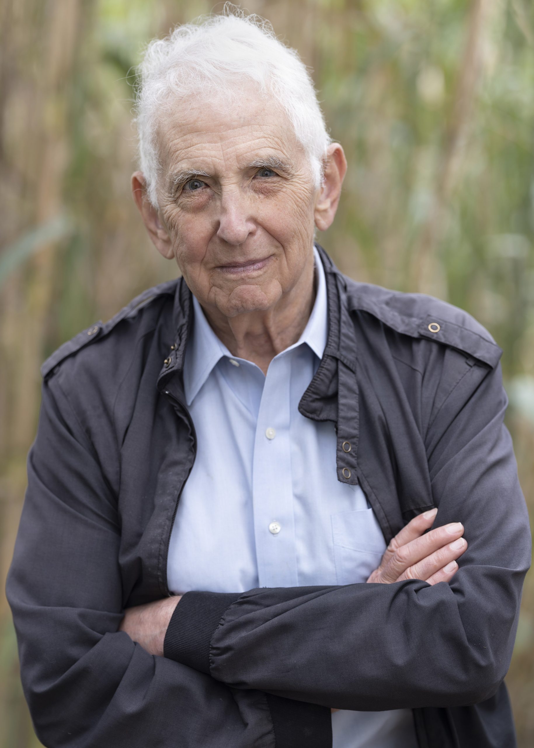 Daniel Ellsberg in 2020 (Foto: Christopher Michel, <a href='https://commons.wikimedia.org/wiki/File:Daniel_Ellsberg_2020_06.jpg' target='_blank'>Wikimedia Commons</a>)
